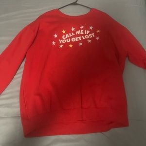 Tyler The Creator Album Sweater